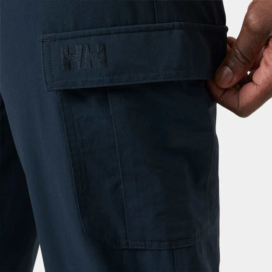 Helly Hansen Men's HH QD Cargo Pants