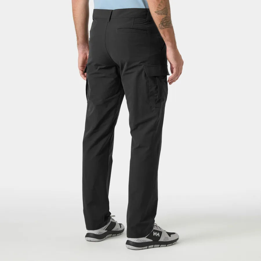 Helly Hansen Men's HH QD Cargo Pants