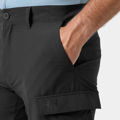 Helly Hansen Men's HH QD Cargo Pants