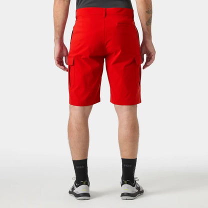 Helly Hansen Men's HH Quick-Dry Cargo Shorts 11"