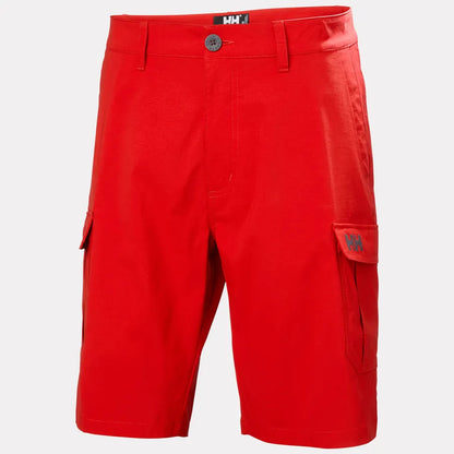 Helly Hansen Men's HH Quick-Dry Cargo Shorts 11"
