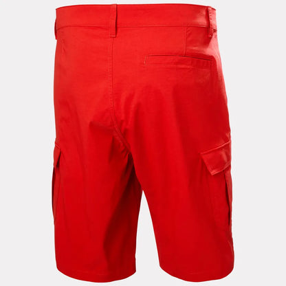 Helly Hansen Men's HH Quick-Dry Cargo Shorts 11"