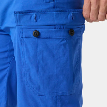 Helly Hansen Men's HH Quick-Dry Cargo Shorts 11"