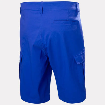 Helly Hansen Men's HH Quick-Dry Cargo Shorts 11"