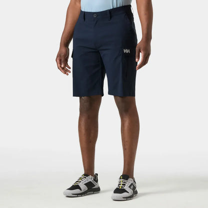 Helly Hansen Men's HH Quick-Dry Cargo Shorts 11"