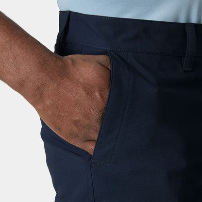 Helly Hansen Men's HH Quick-Dry Cargo Shorts 11"