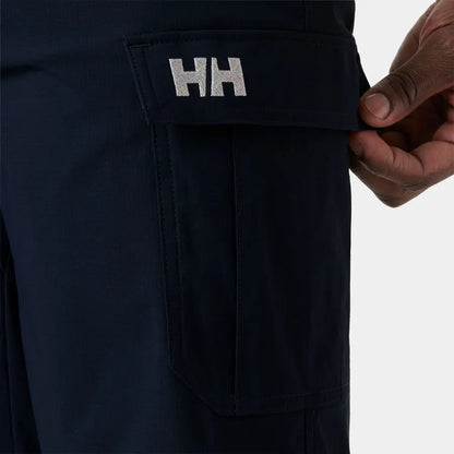 Helly Hansen Men's HH Quick-Dry Cargo Shorts 11"