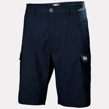 Helly Hansen Men's HH Quick-Dry Cargo Shorts 11"
