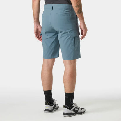 Helly Hansen Men's HH Quick-Dry Cargo Shorts 11"