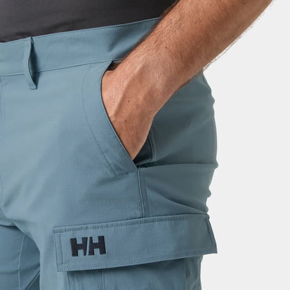 Helly Hansen Men's HH Quick-Dry Cargo Shorts 11"