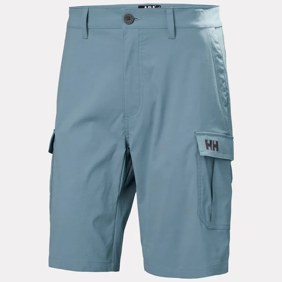 Helly Hansen Men's HH Quick-Dry Cargo Shorts 11"