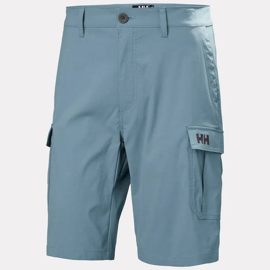 Helly Hansen Men's HH Quick-Dry Cargo Shorts 11"