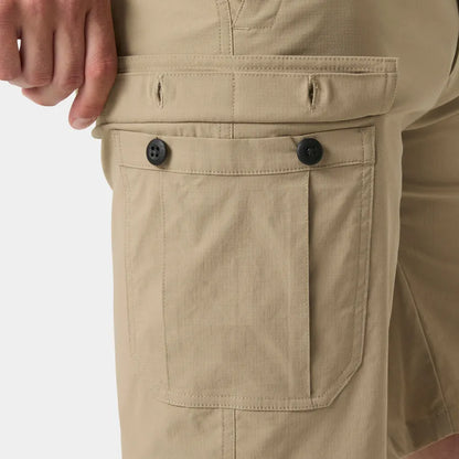 Helly Hansen Men's HH Quick-Dry Cargo Shorts 11"