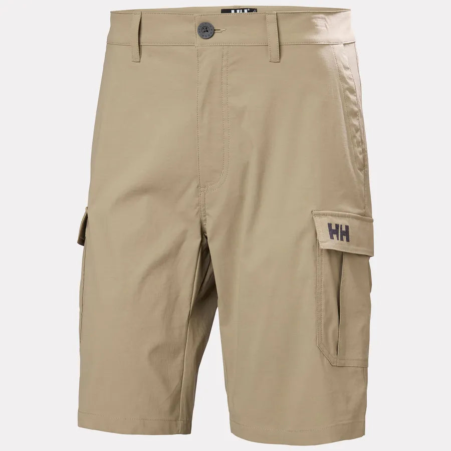 Helly Hansen Men's HH Quick-Dry Cargo Shorts 11"