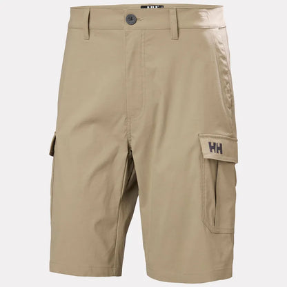 Helly Hansen Men's HH Quick-Dry Cargo Shorts 11"