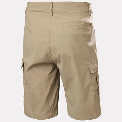 Helly Hansen Men's HH Quick-Dry Cargo Shorts 11"