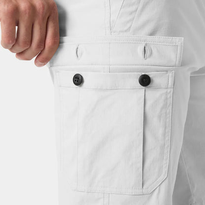 Helly Hansen Men's HH Quick-Dry Cargo Shorts 11"