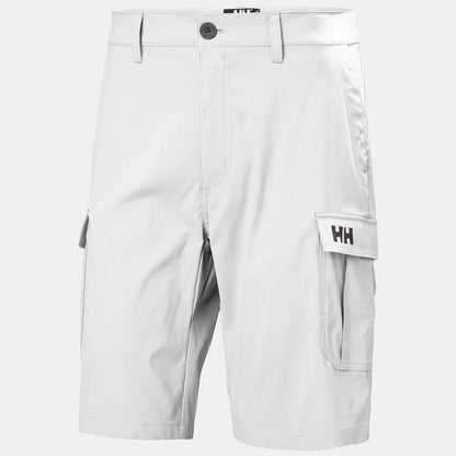 Helly Hansen Men's HH Quick-Dry Cargo Shorts 11"
