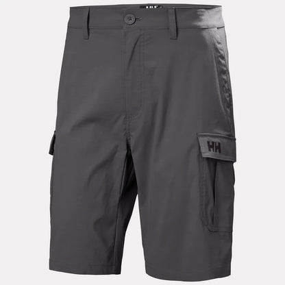 Helly Hansen Men's HH Quick-Dry Cargo Shorts 11"