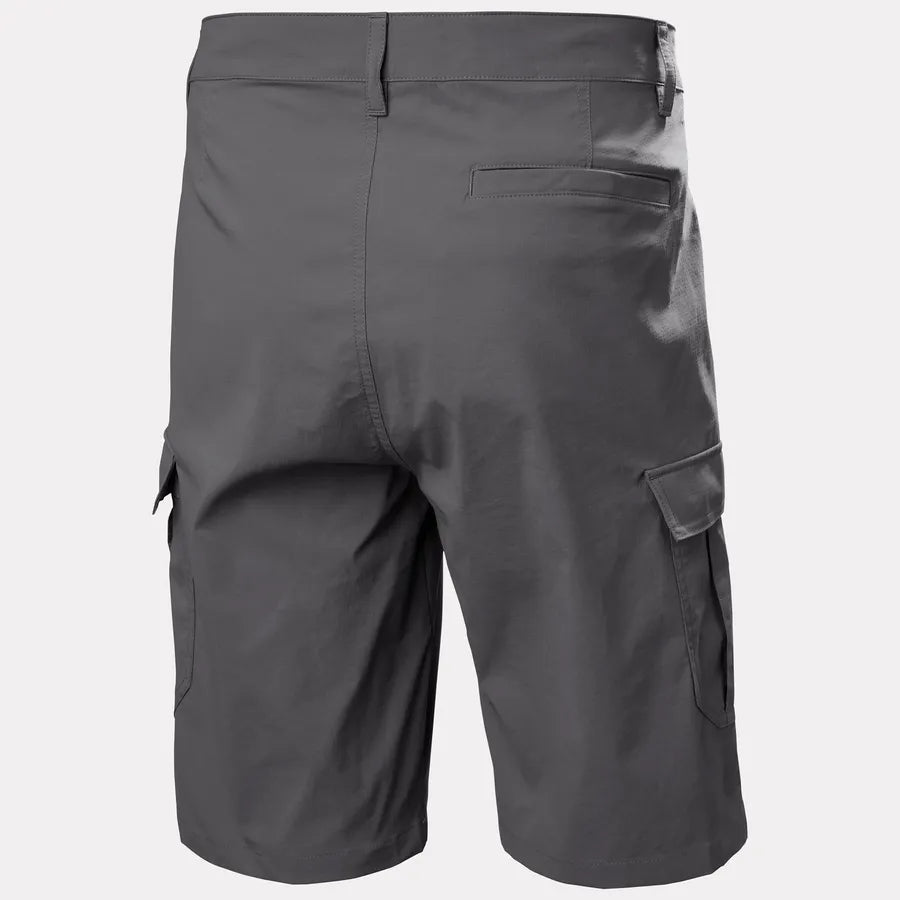 Helly Hansen Men's HH Quick-Dry Cargo Shorts 11"
