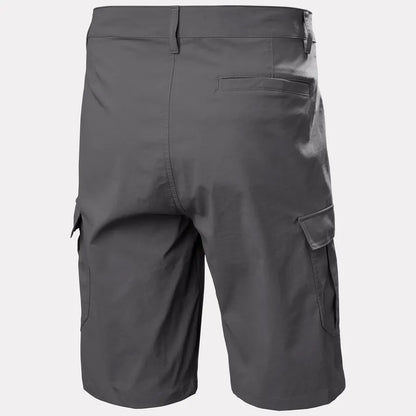 Helly Hansen Men's HH Quick-Dry Cargo Shorts 11"