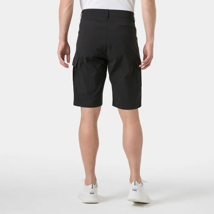 Helly Hansen Men's HH Quick-Dry Cargo Shorts 11"