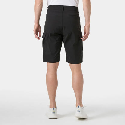Helly Hansen Men's HH Quick-Dry Cargo Shorts 11"