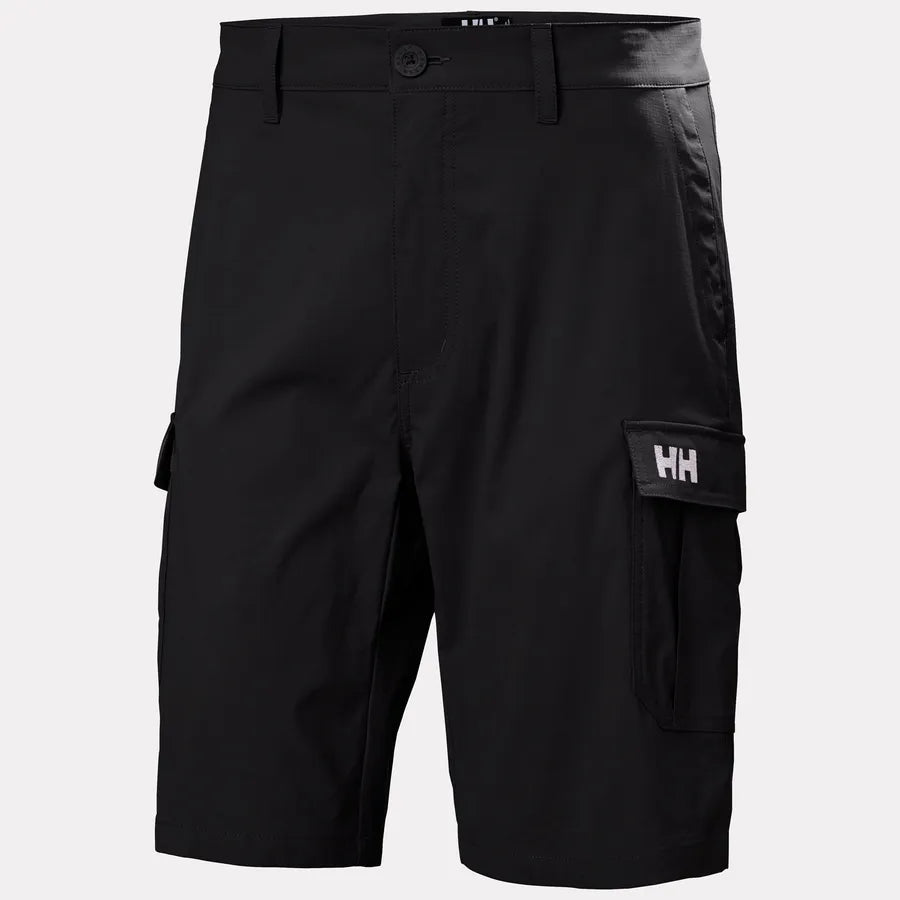 Helly Hansen Men's HH Quick-Dry Cargo Shorts 11"