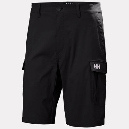 Helly Hansen Men's HH Quick-Dry Cargo Shorts 11"