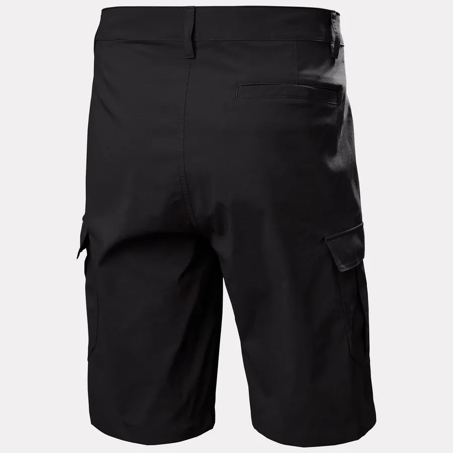 Helly Hansen Men's HH Quick-Dry Cargo Shorts 11"