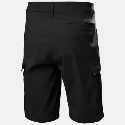 Helly Hansen Men's HH Quick-Dry Cargo Shorts 11"