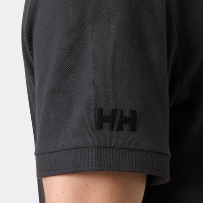 Helly Hansen Men's Crew Polo Pique