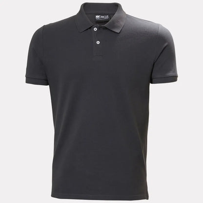 Helly Hansen Men's Crew Polo Pique