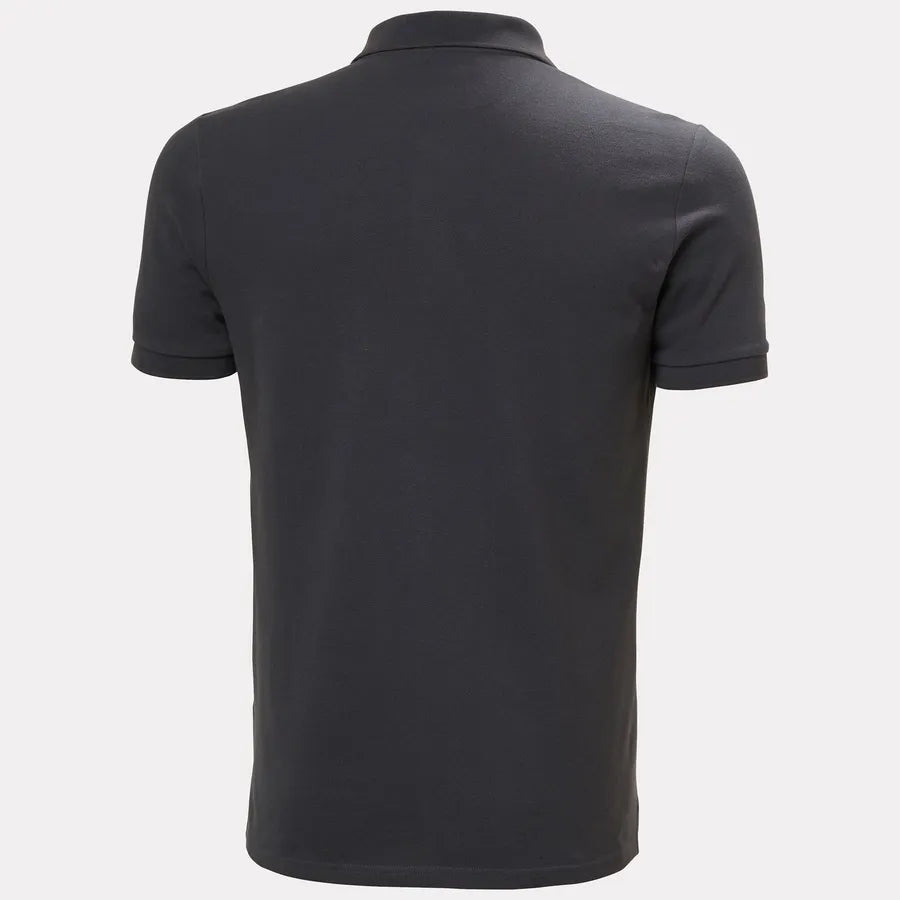 Helly Hansen Men's Crew Polo Pique