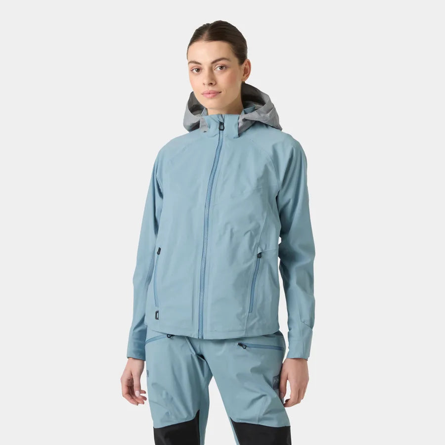 Helly Hansen Women's HP Foil Flyer Jacket