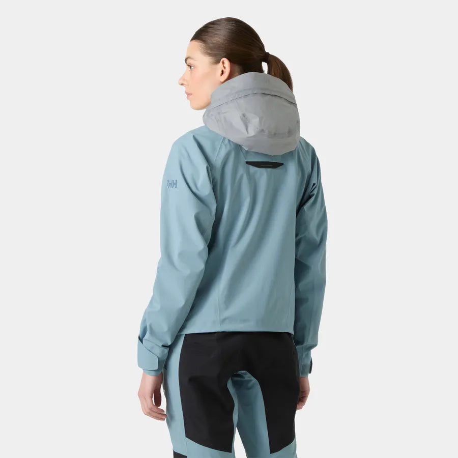 Helly Hansen Women's HP Foil Flyer Jacket