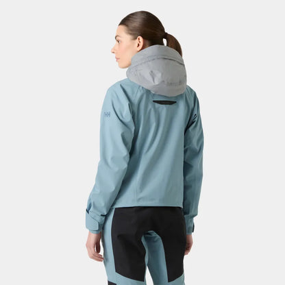 Helly Hansen Women's HP Foil Flyer Jacket