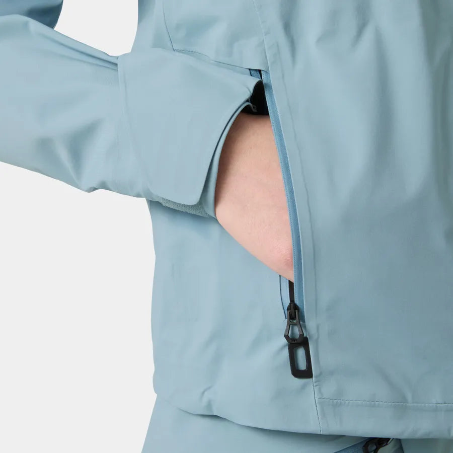 Helly Hansen Women's HP Foil Flyer Jacket