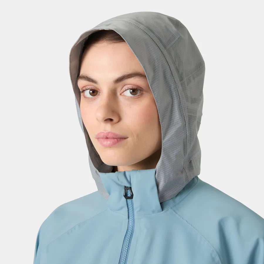 Helly Hansen Women's HP Foil Flyer Jacket