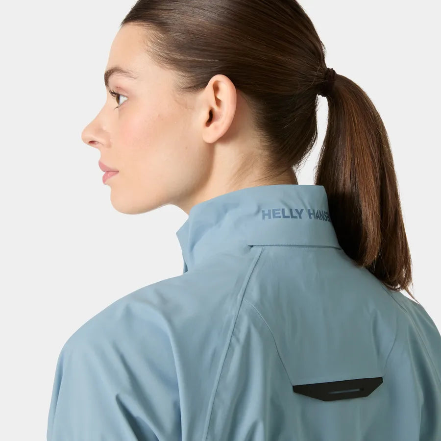 Helly Hansen Women's HP Foil Flyer Jacket