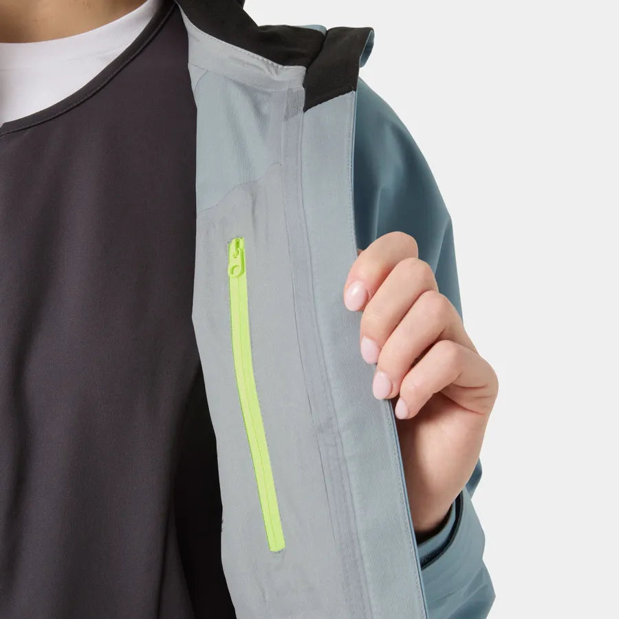 Helly Hansen Women's HP Foil Flyer Jacket