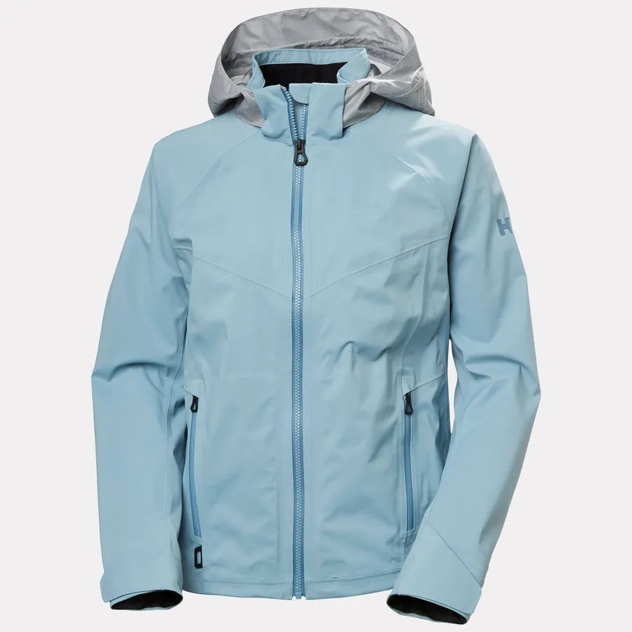 Helly Hansen Women's HP Foil Flyer Jacket