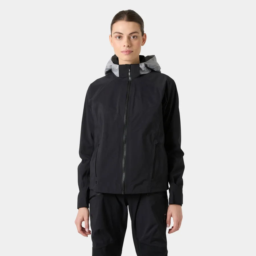 Helly Hansen Women's HP Foil Flyer Jacket