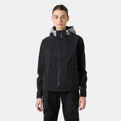 Helly Hansen Women's HP Foil Flyer Jacket