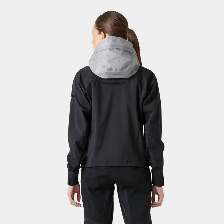 Helly Hansen Women's HP Foil Flyer Jacket