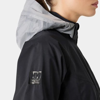 Helly Hansen Women's HP Foil Flyer Jacket