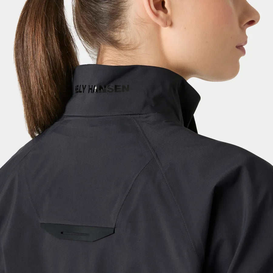 Helly Hansen Women's HP Foil Flyer Jacket