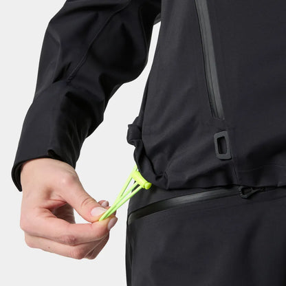 Helly Hansen Women's HP Foil Flyer Jacket