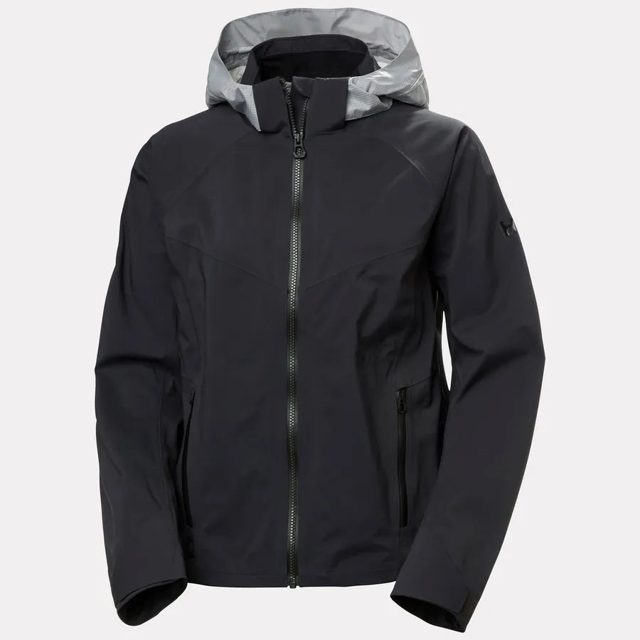Helly Hansen Women's HP Foil Flyer Jacket