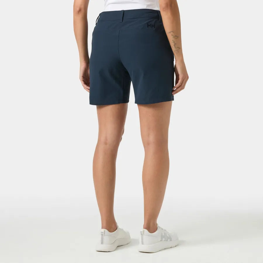 Helly Hansen Women's Quick-Dry Cargo Shorts